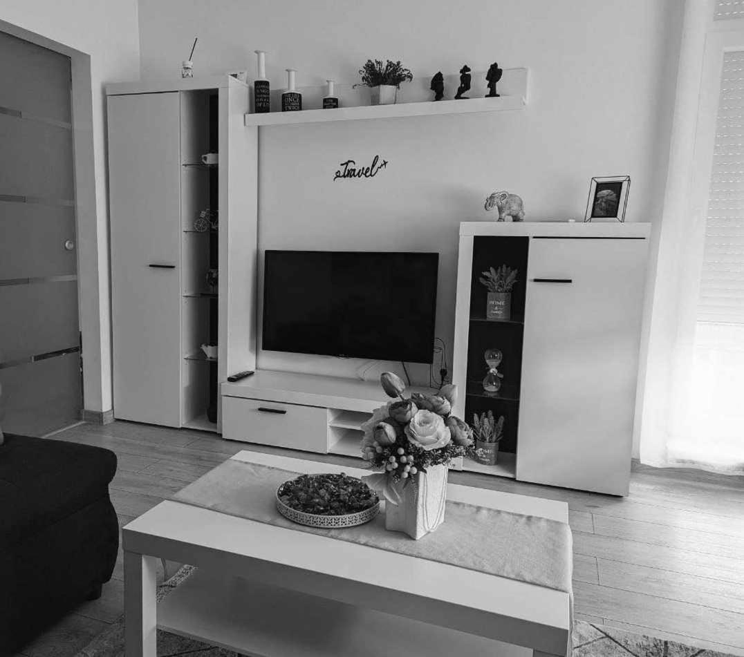 Gast Haus Appartement Sibiu Buitenkant foto