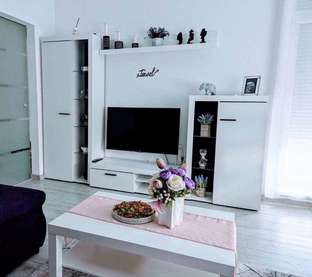 Gast Haus Appartement Sibiu Buitenkant foto