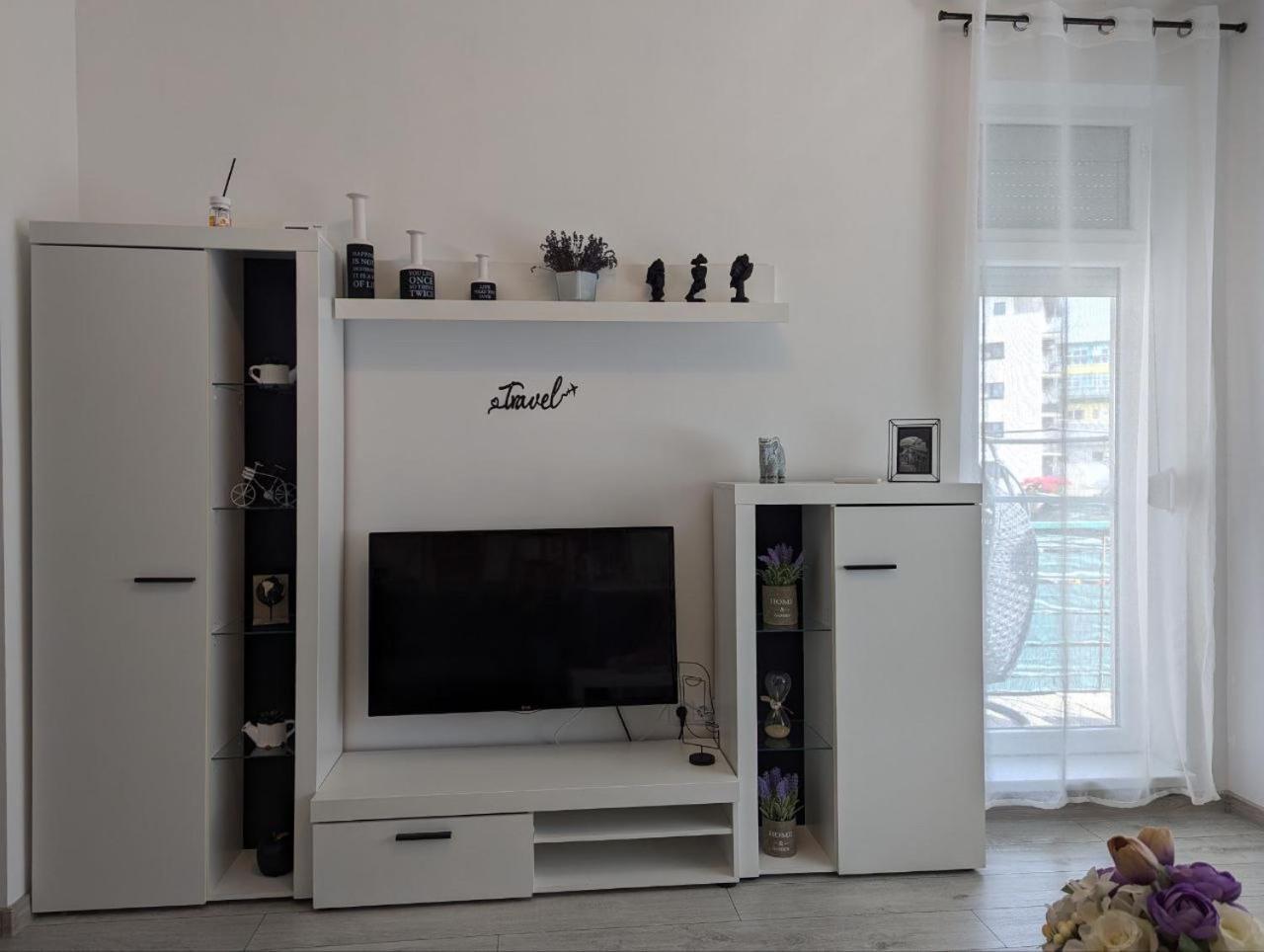 Gast Haus Appartement Sibiu Buitenkant foto