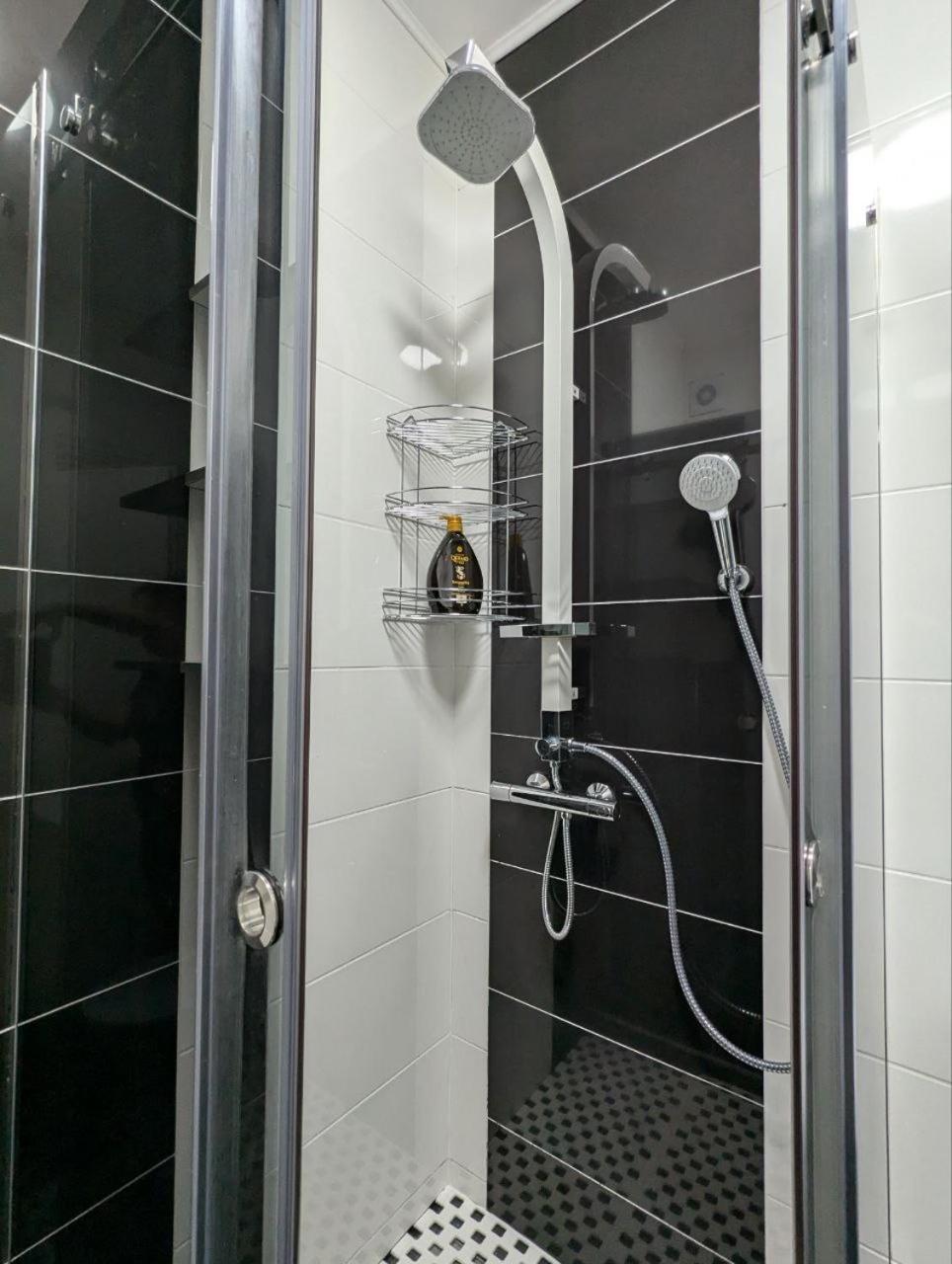 Gast Haus Appartement Sibiu Buitenkant foto